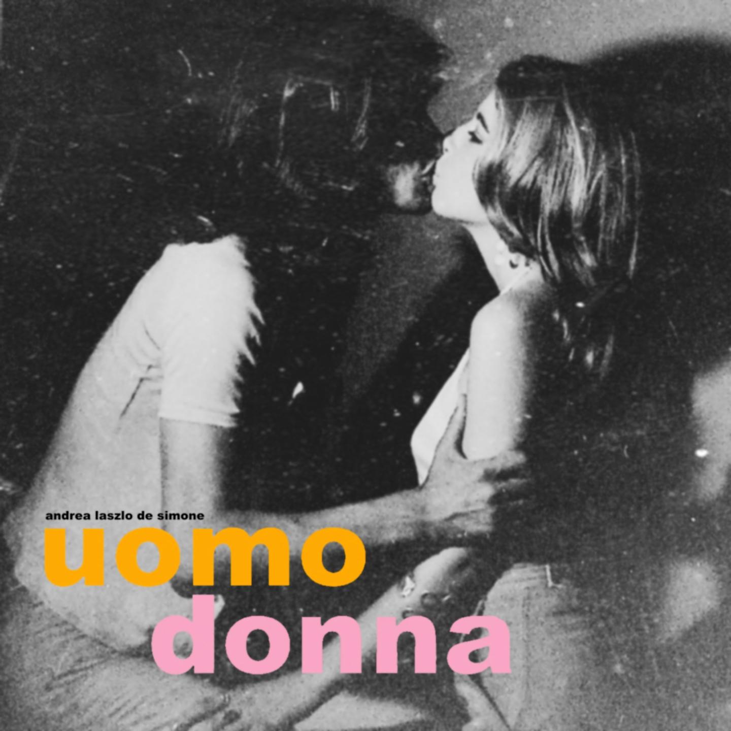 Постер альбома Uomo Donna