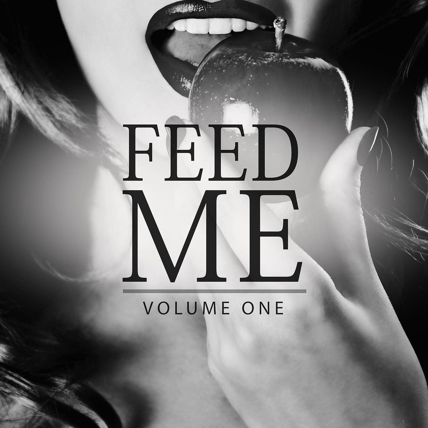 Постер альбома Feed Me, Vol. 1