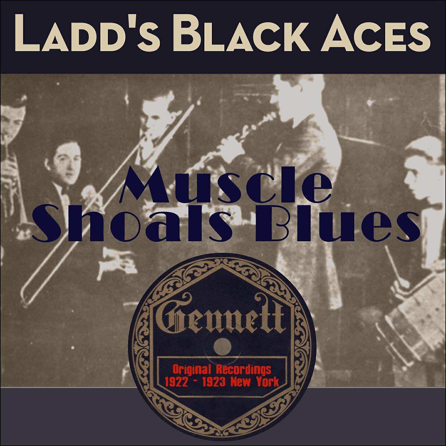 Ladd´s Black Aces - You Can Have Him, I Don´t Want Him