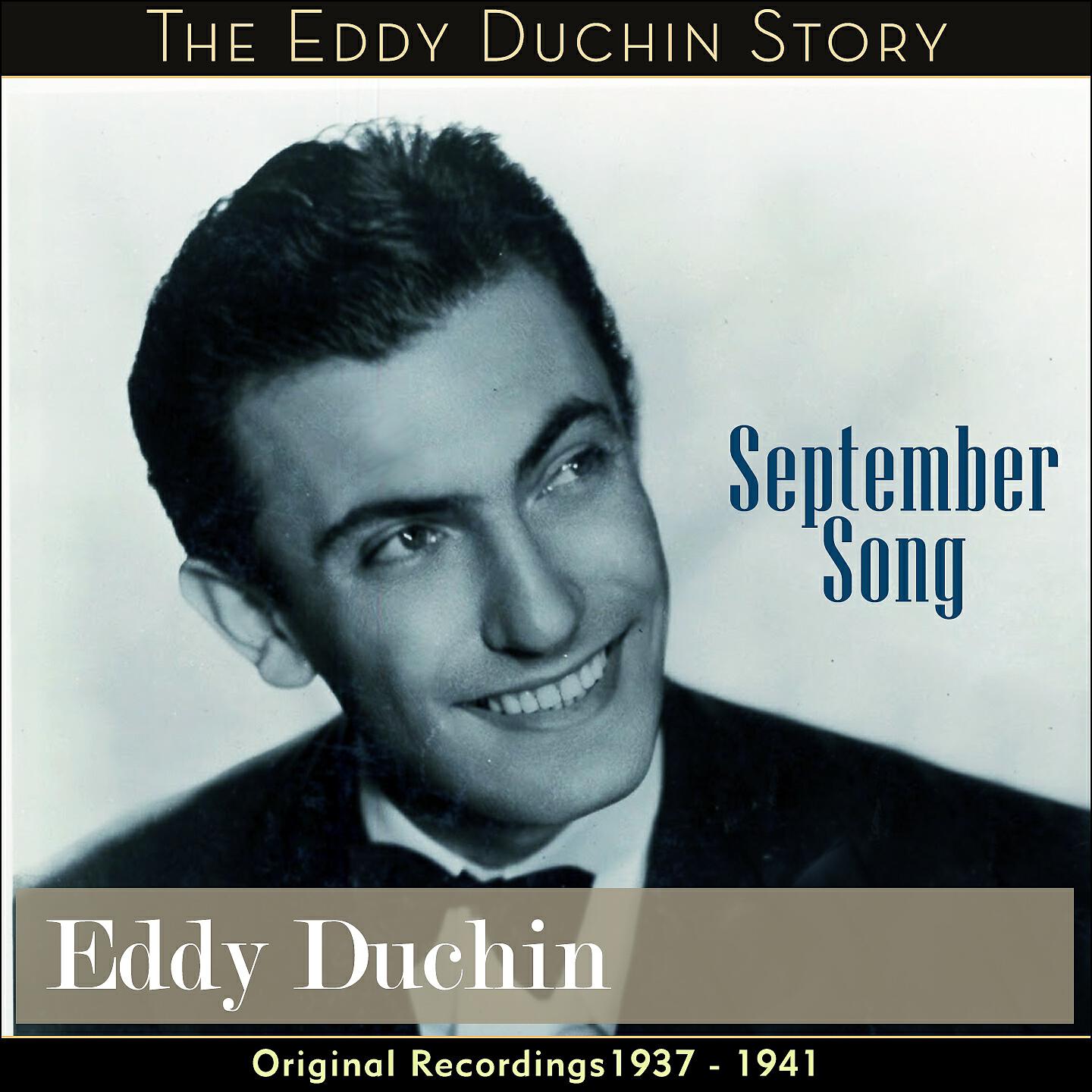 Eddy Duchin & His Orchestra - Most Gentlemen Don't Like Love