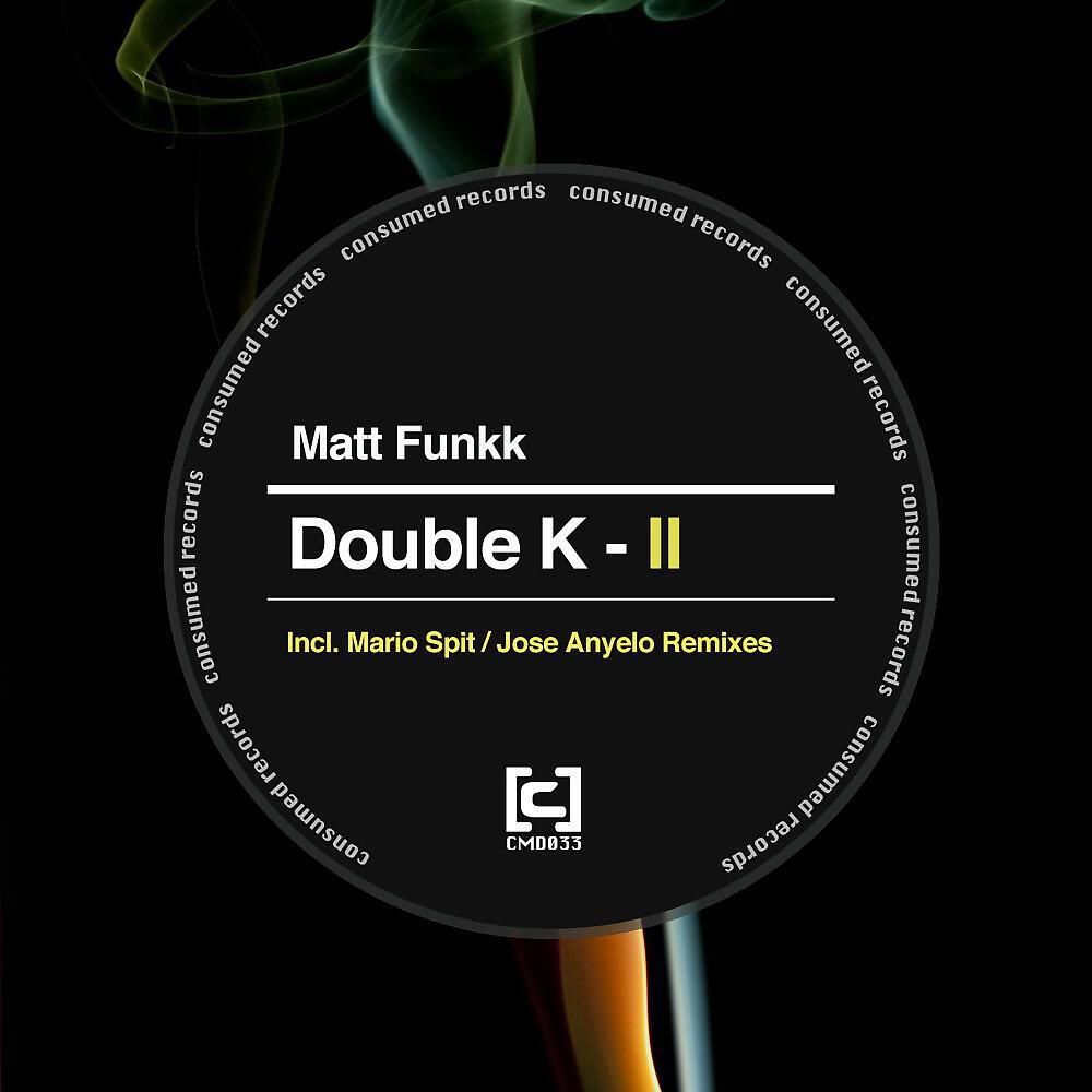 Matt Funkk - Give Me Some (Jose Anyelo Remix)