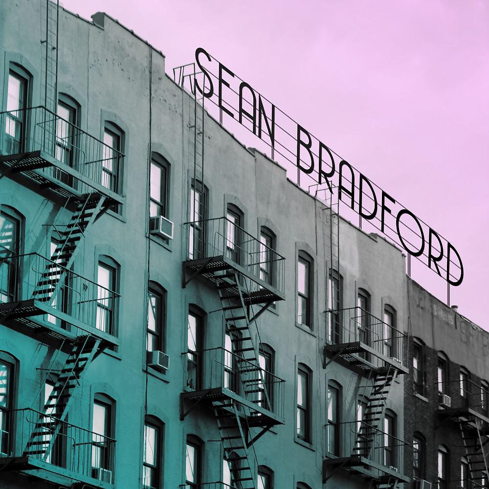 Постер альбома Sean Bradford