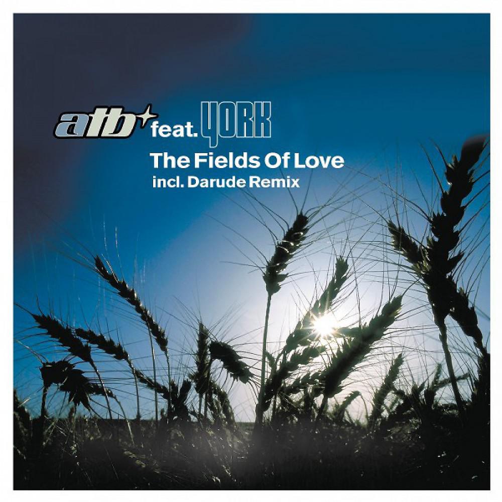 Постер альбома The Fields of Love - Remixes