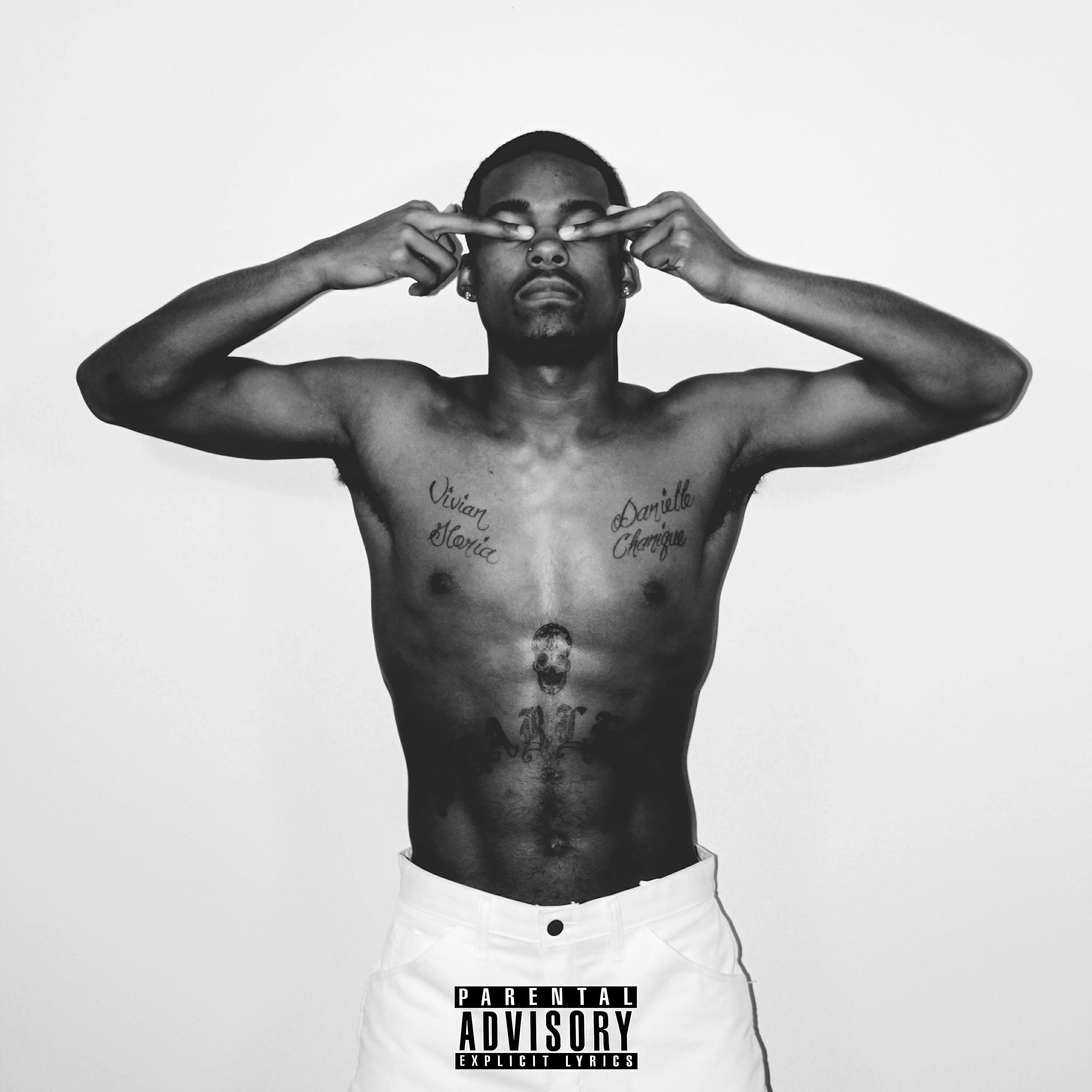 Zarin Micheal - Blackface