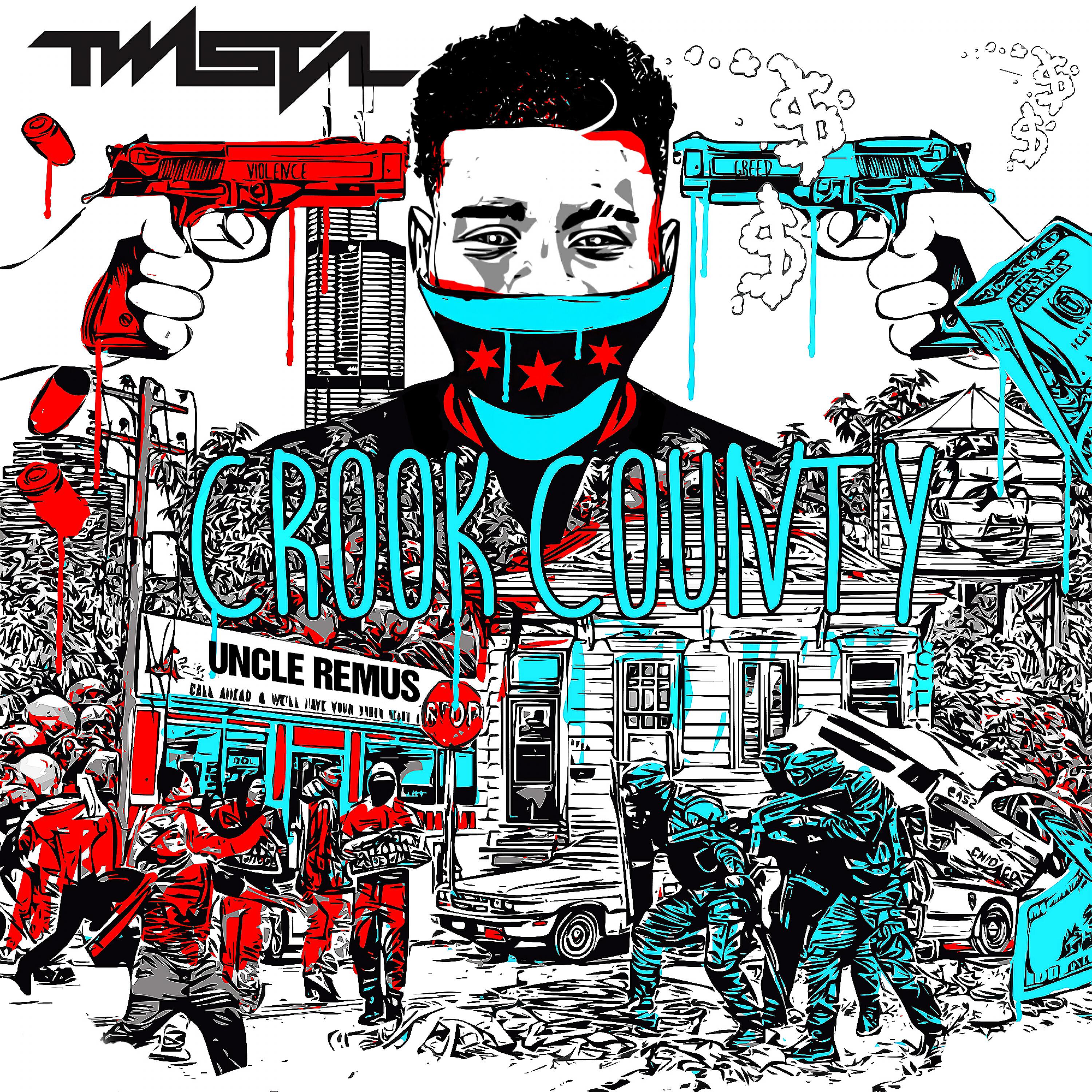 Twista - Just in Case (feat. The Boy Illinois)