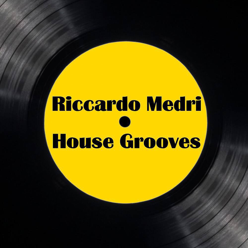 Riccardo Medri - Maximal Expansion