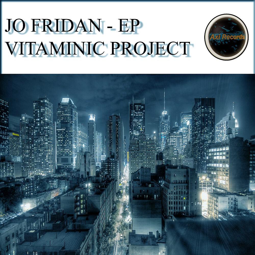 Jo Fridan - Confession and Secret (Extended Version)