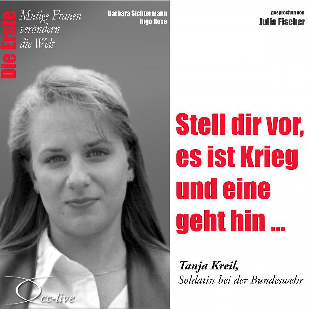 Julia Fischer - Die Erste - Tanja Kreil (Track 006)