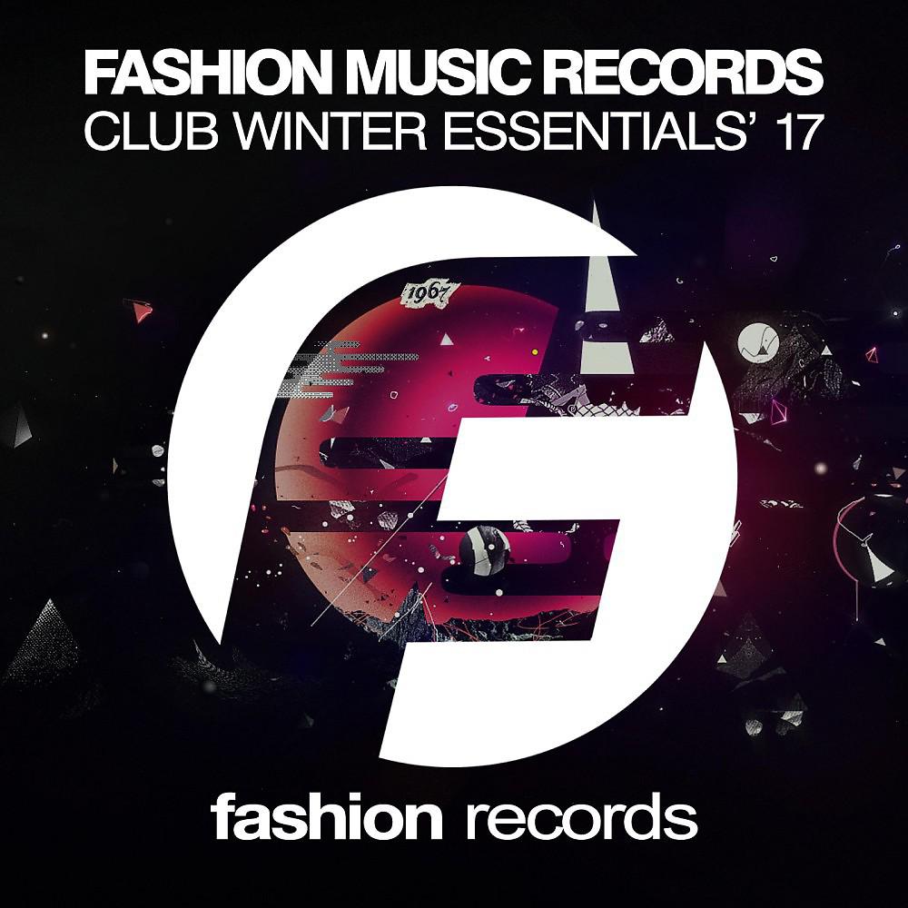 Постер альбома Club Winter Essentials'17