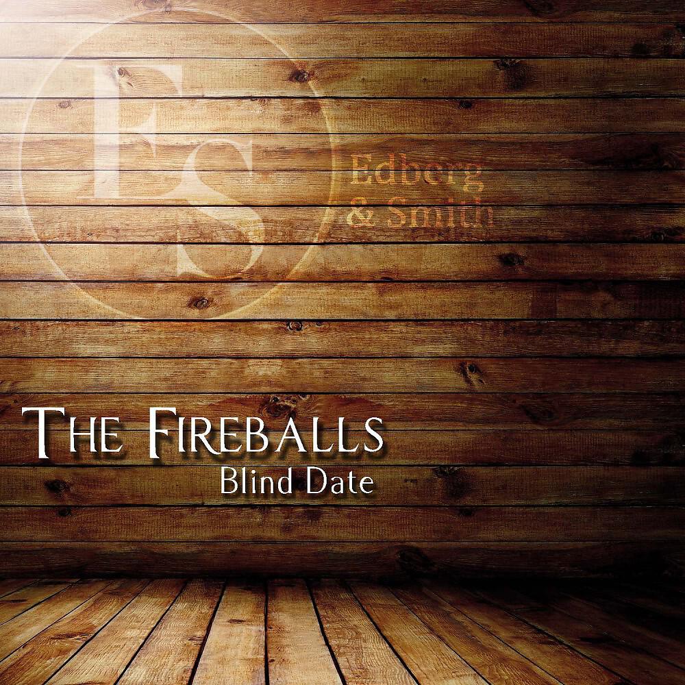 The Fireballs - Blind Date (Original Mix)