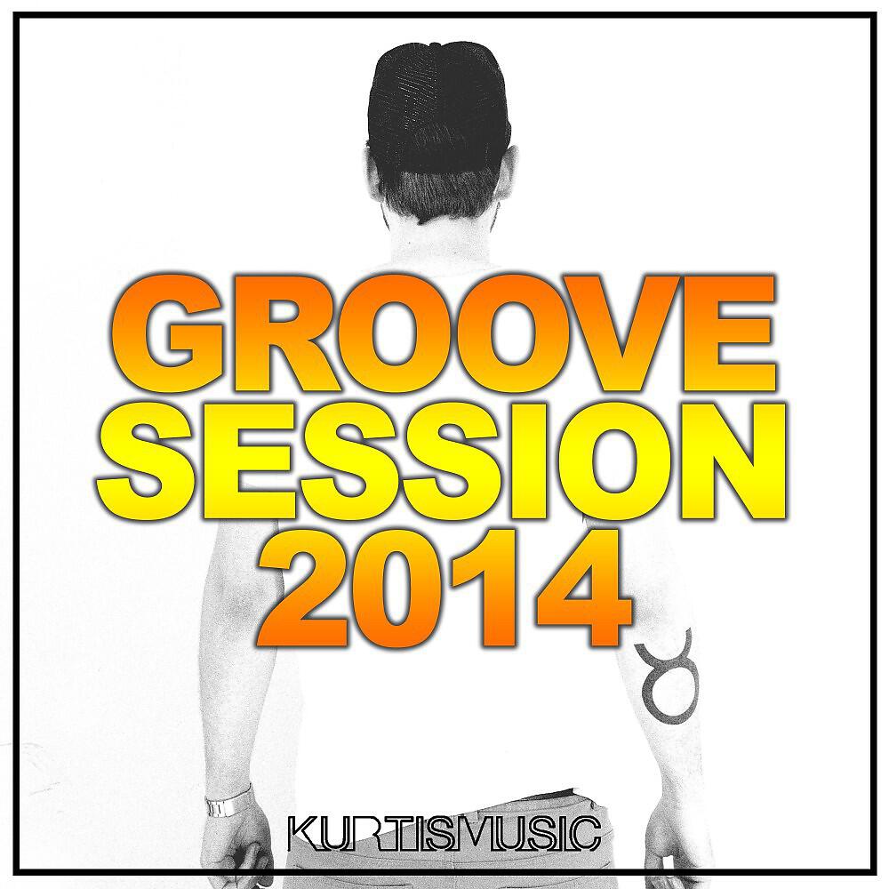 DJ Getdown - Just Relax