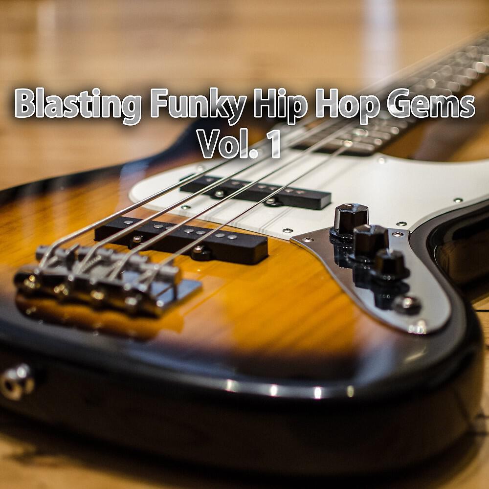 Ezy Jay Tickle - Beating the Funk Out (Hip Hop Instrumental Beat Long Collection 2017 Mix)