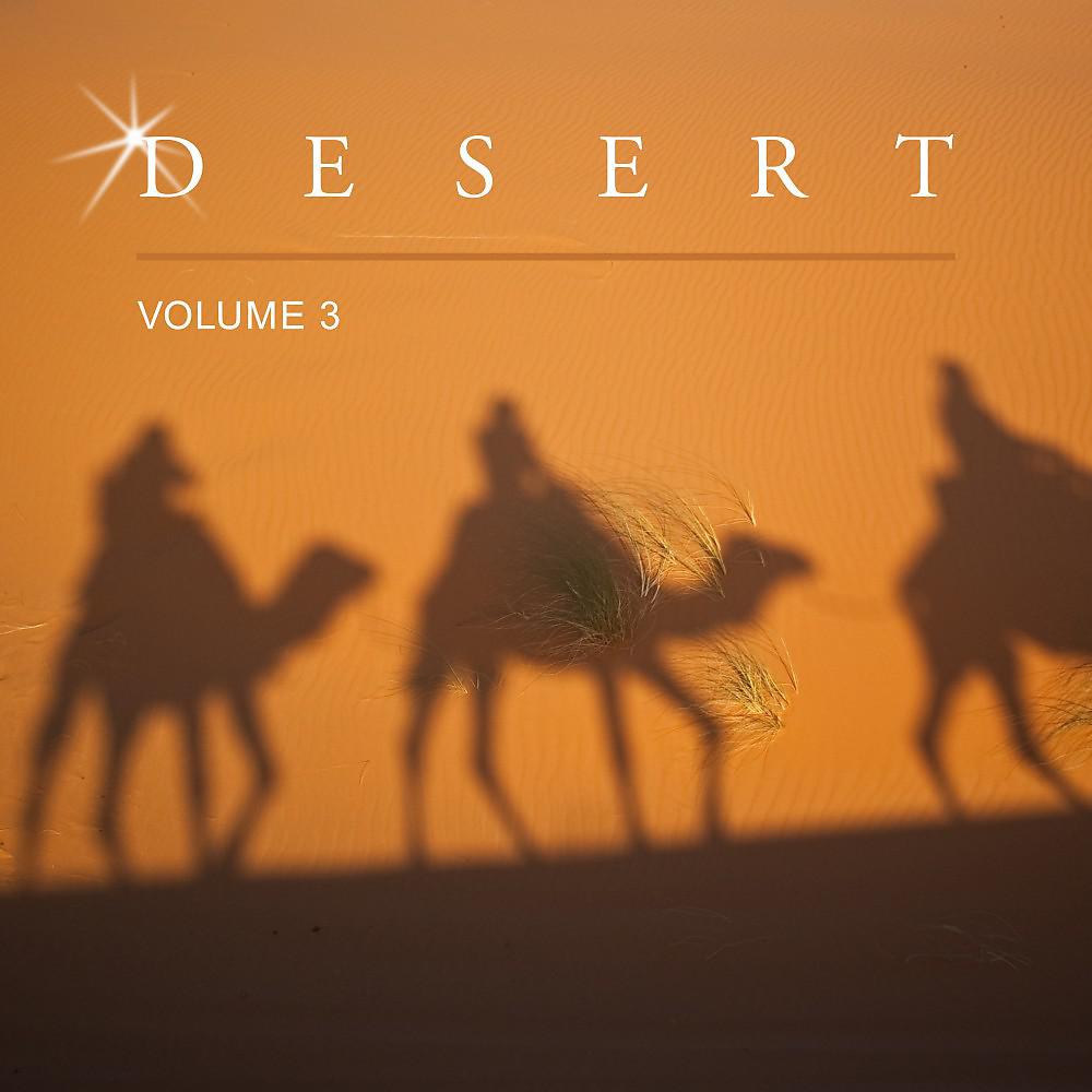 Постер альбома Desert, Vol. 3