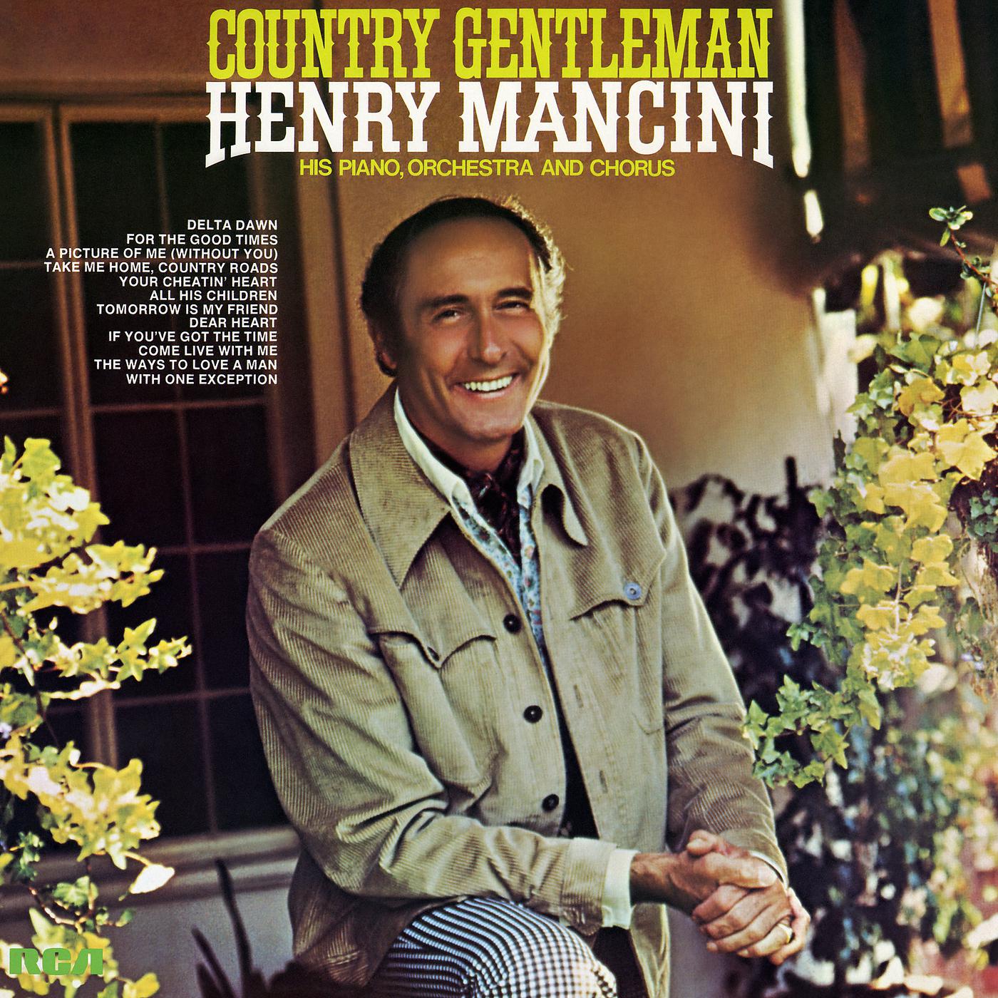 Country gentlemen. Henry Mancini & his Orchestra. Henri Mancini Mancini Country. "Henry Mancini" && ( исполнитель | группа | музыка | Music | Band | artist ) && (фото | photo).