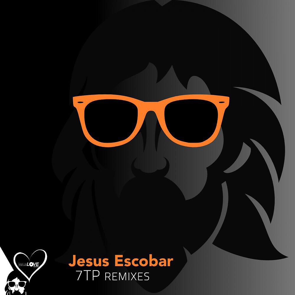 Jesus Escobar - 7Tp (James Hopkins Remix)