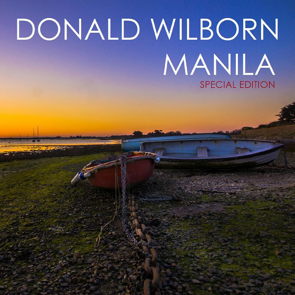Donald Wilborn - Reminisce (Back Home)