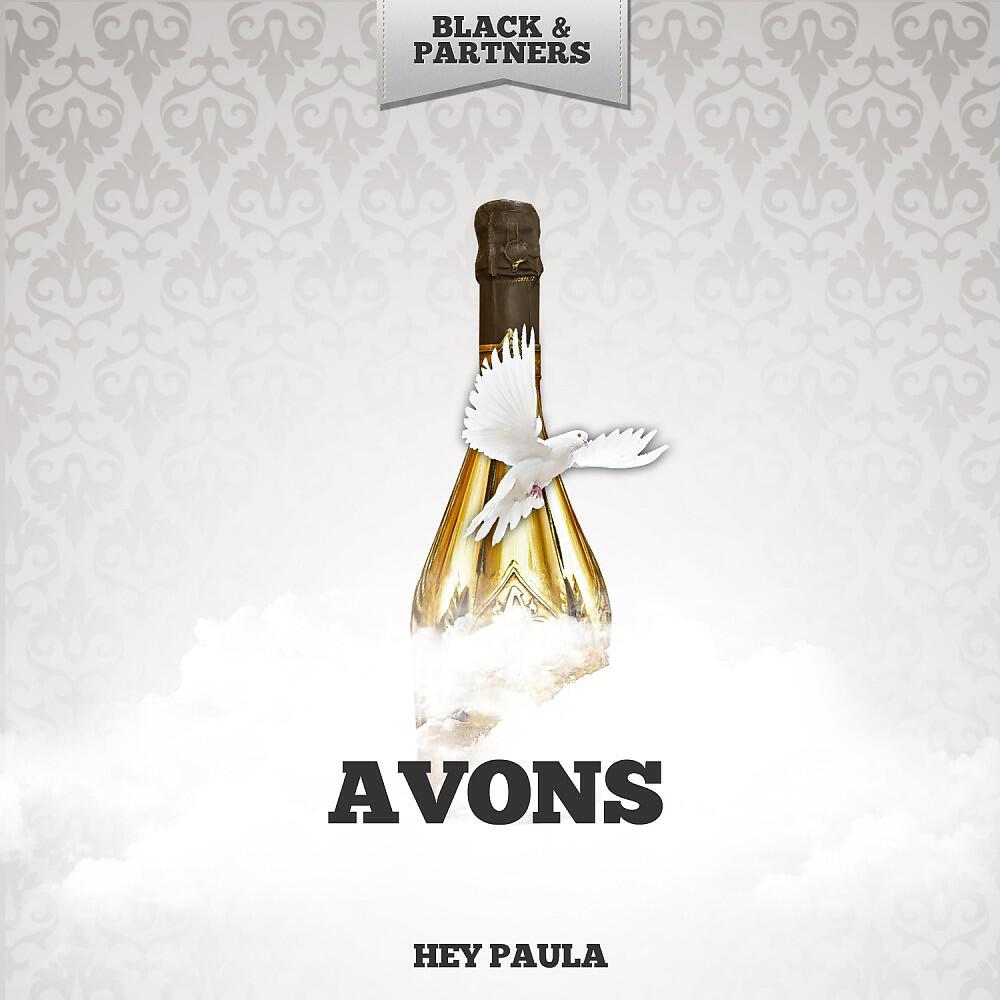 Avons - I Keep Dreaming (Original Mix)