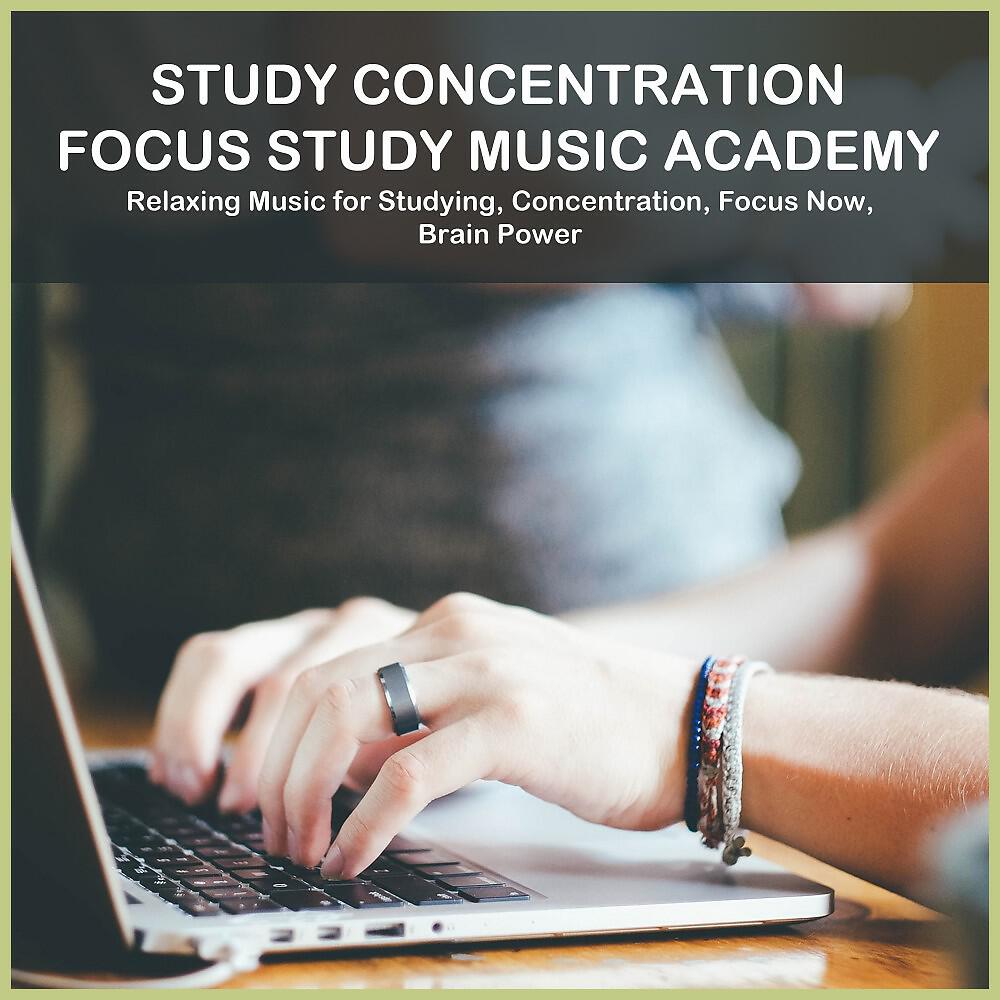 Study Concentration & Focus Study Music Academy - Exam Music