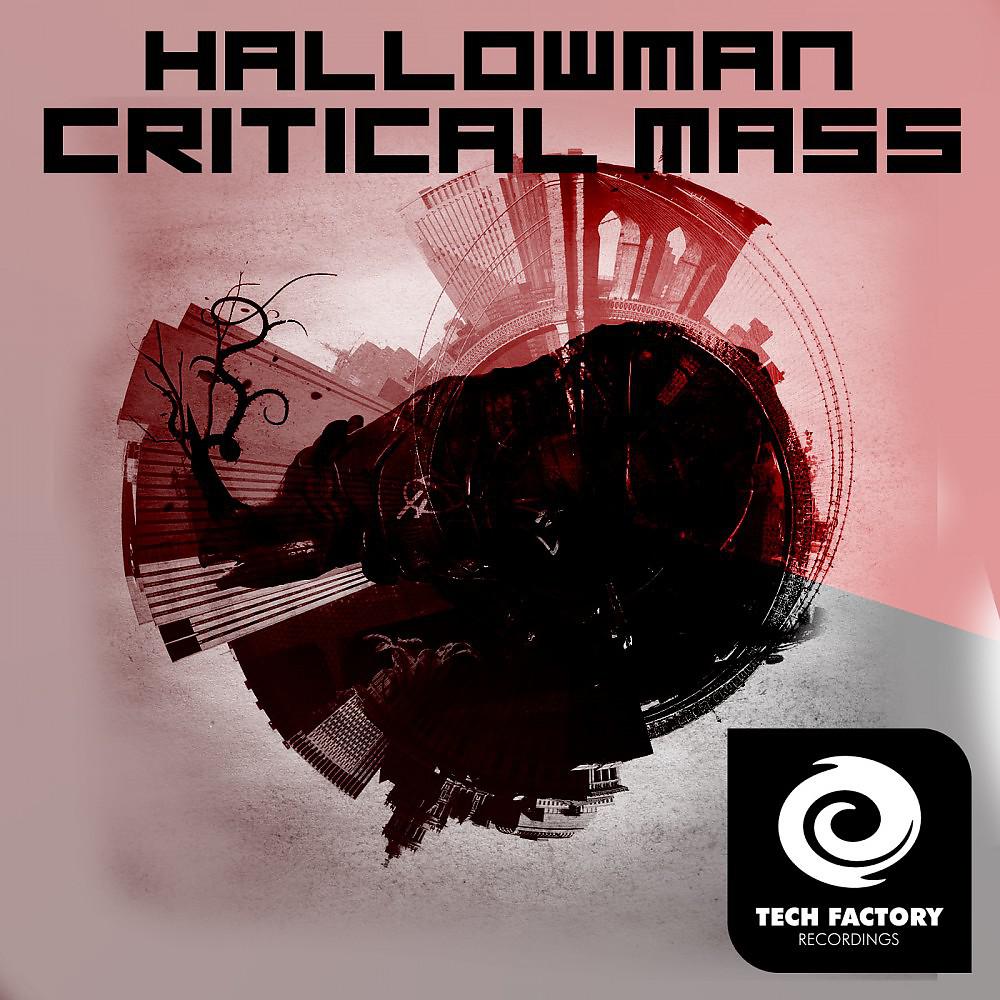 Постер альбома Critical Mass