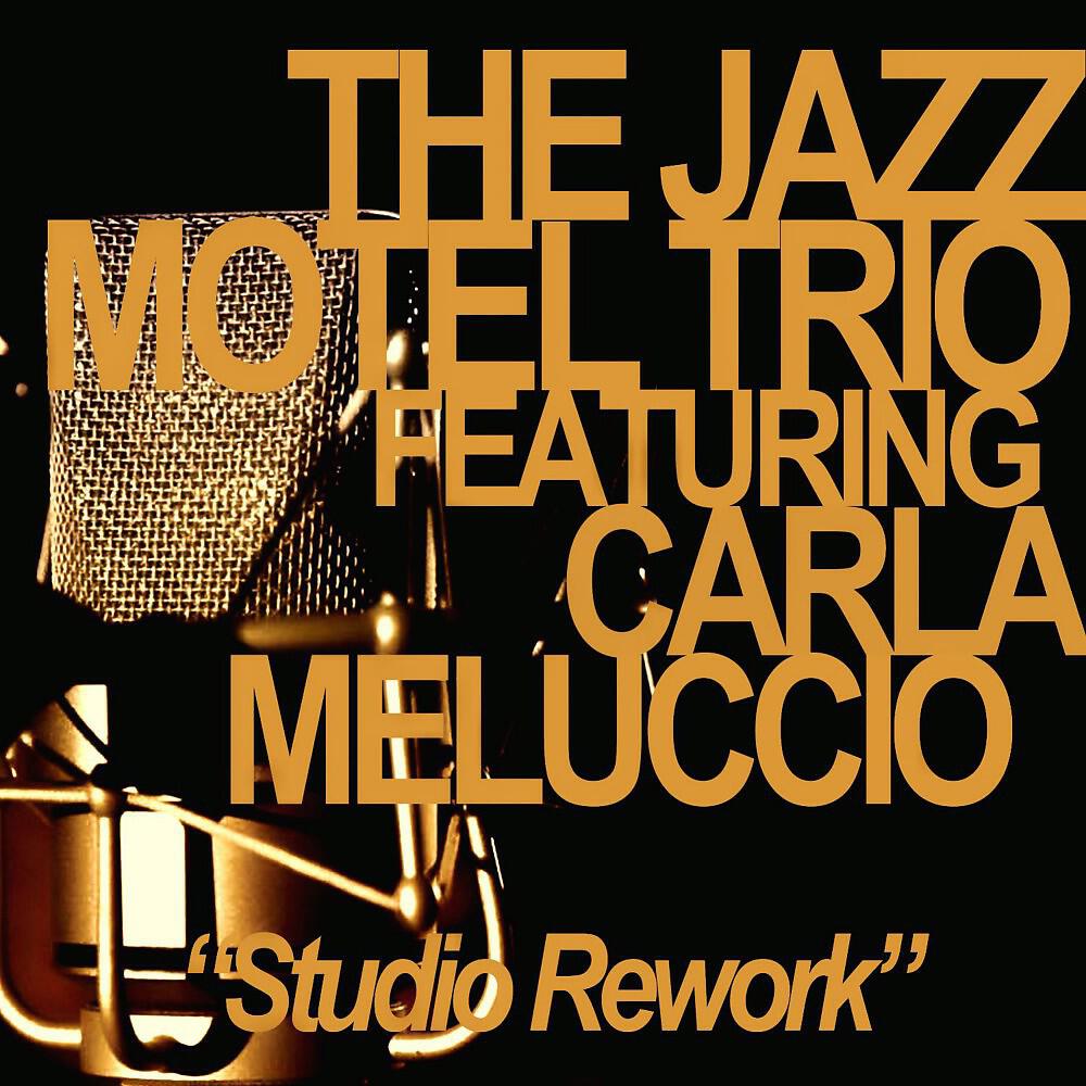 The Jazz Motel Trio - Fato Consumado