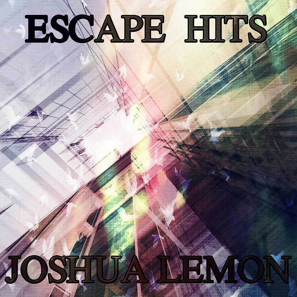 Joshua Lemon - Hallelujah (Remix Antoine Clamaran Feat Lulu Hughes Tribute)