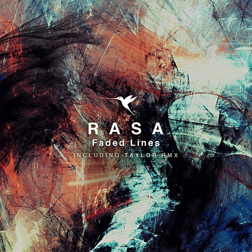 RASA - Faded Lines