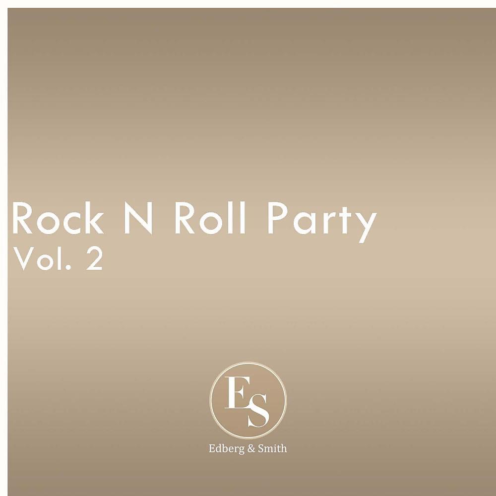 Постер альбома Rock n Roll Party Vol. 2