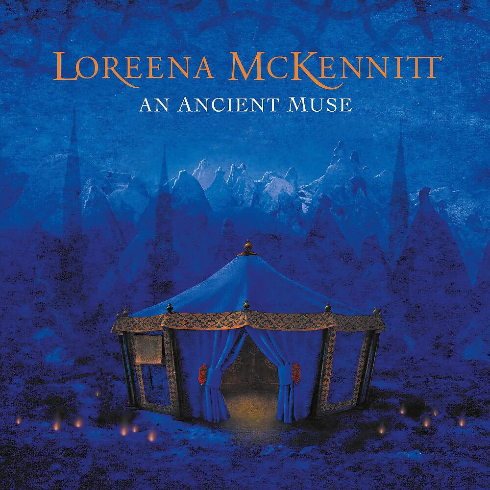 Loreena McKennitt - Caravanserai