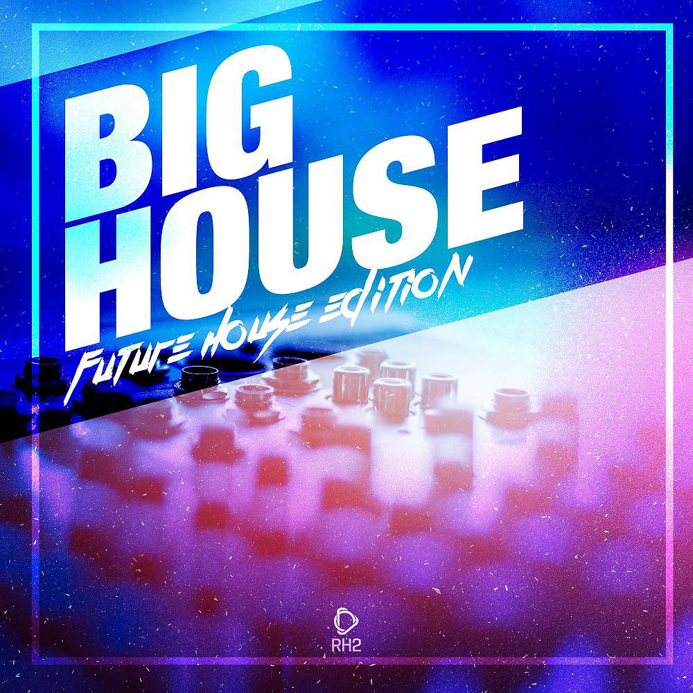 Постер альбома Big House - Future House Edition