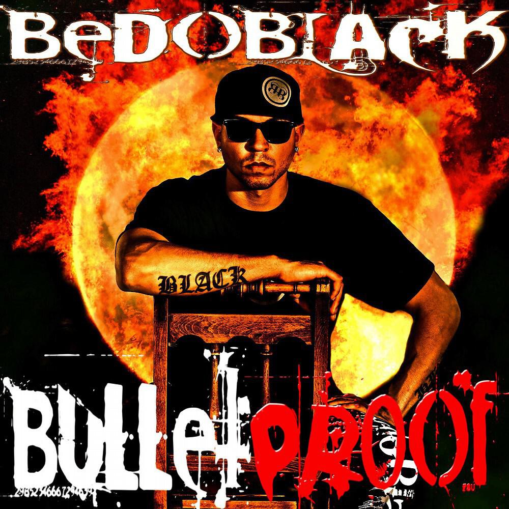 Bedoblack - Streben nach dem Glueck