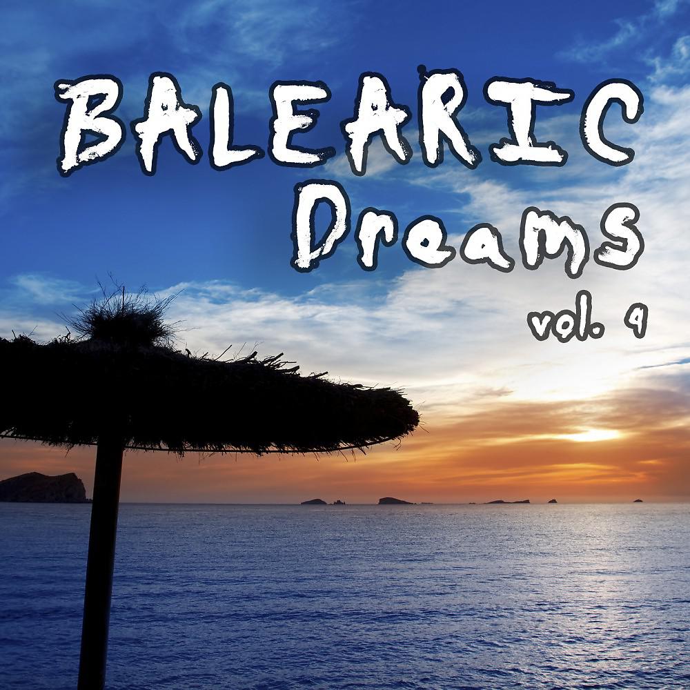 Постер альбома Balearic Dreams, Vol. 4