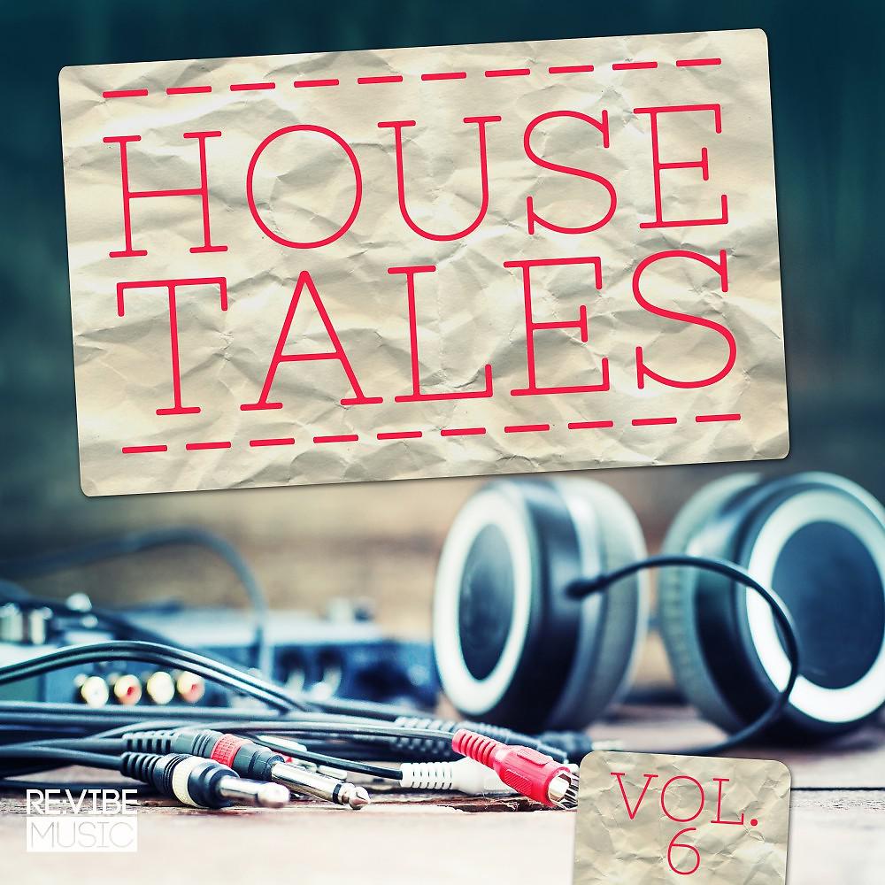 Постер альбома House Tales Vol. 6