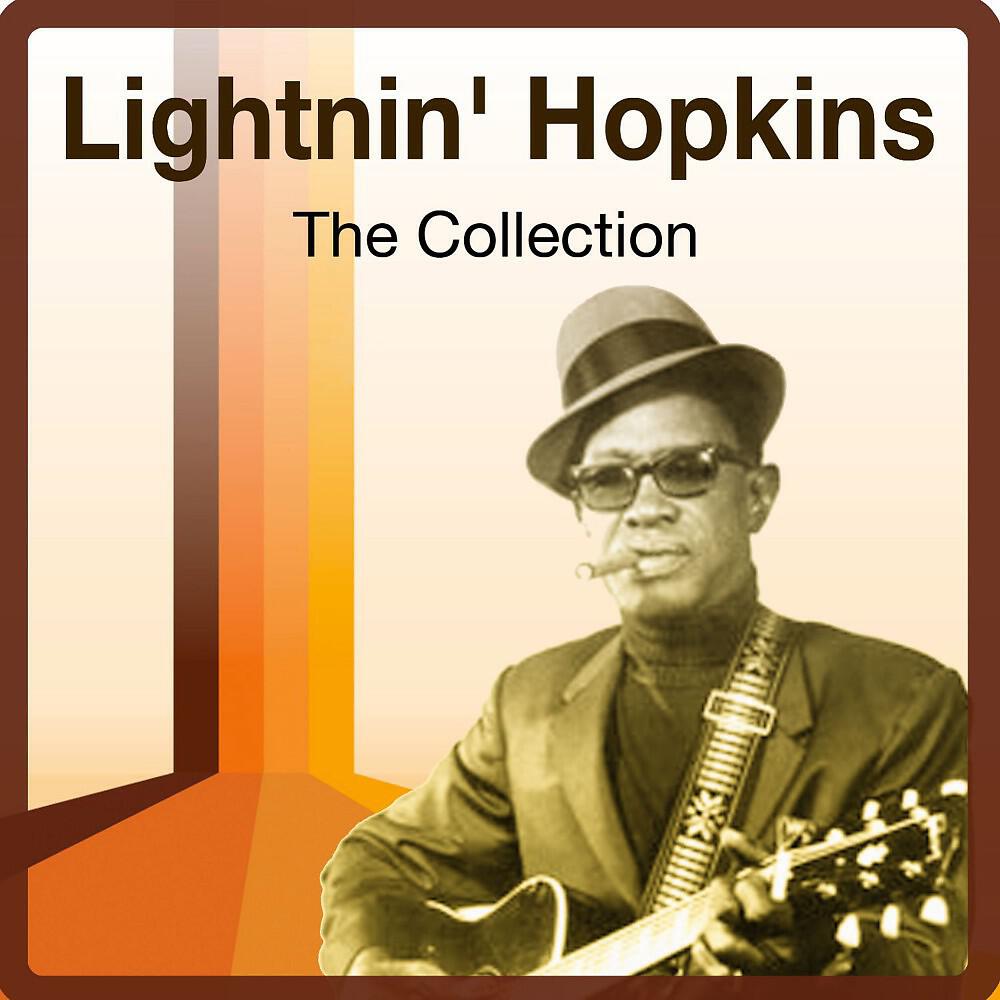Lightnin' Hopkins - Contrary Mary
