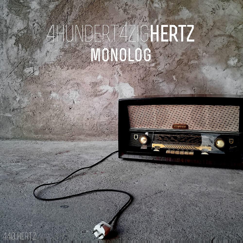 440 HERTZ - Über den Dächern