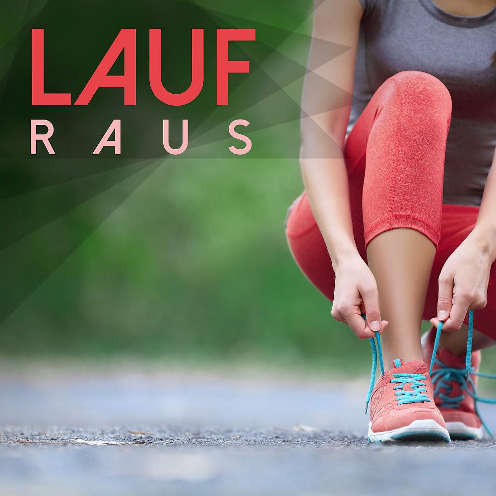 Постер альбома Lauf Raus
