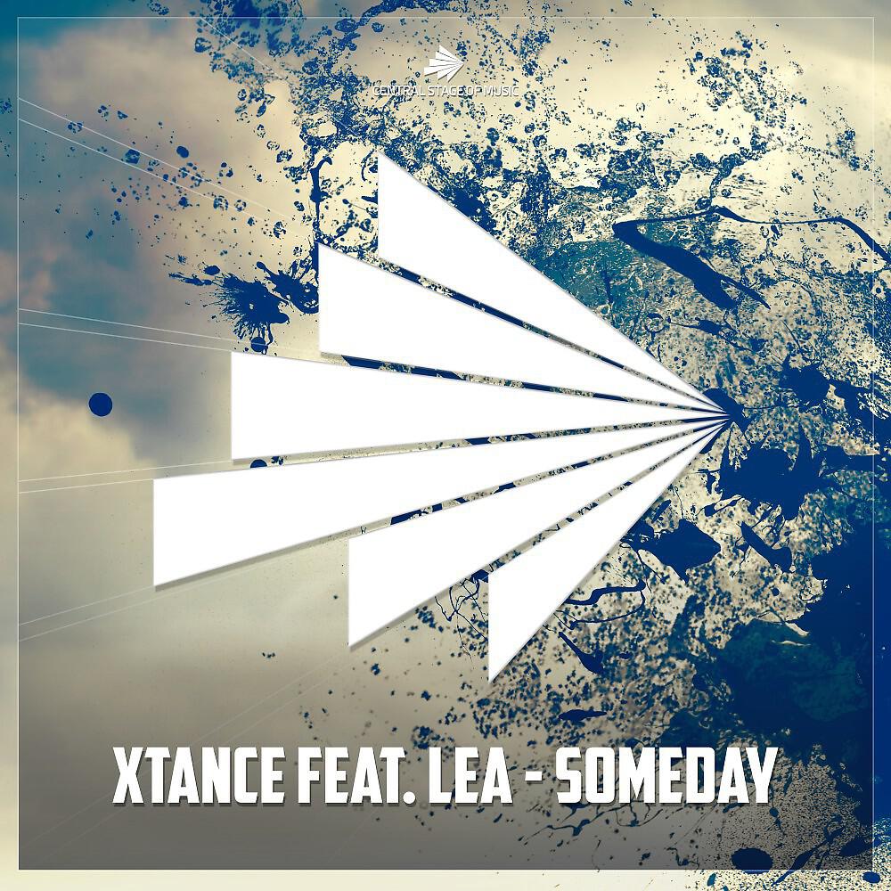 Xtance - Someday (Raindropz! Remix)