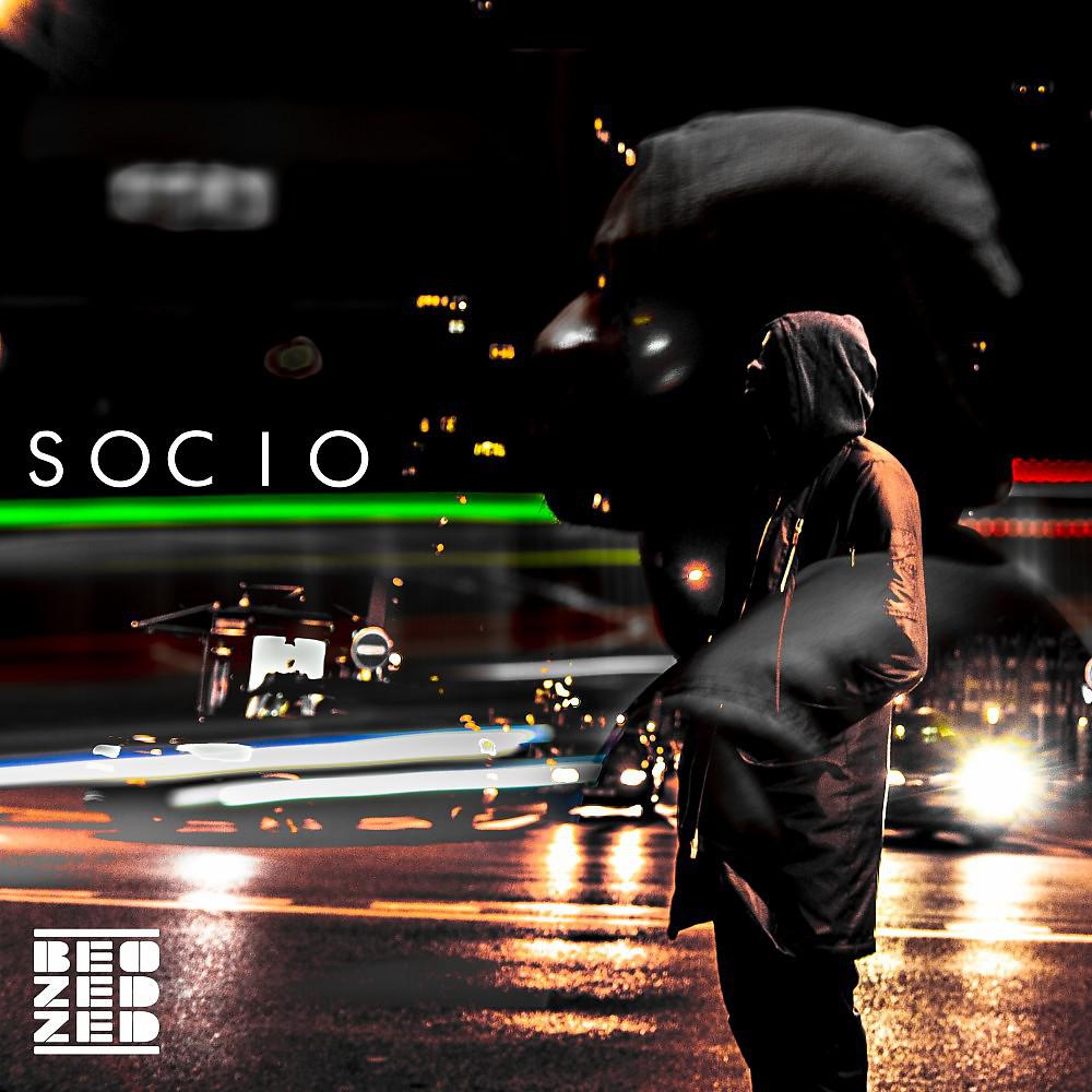 Постер альбома Socio