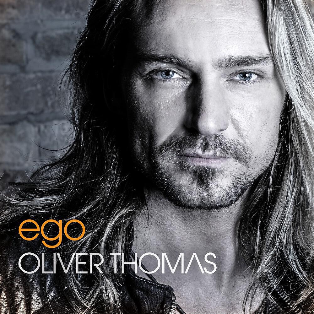 Oliver Thomas - Egoist