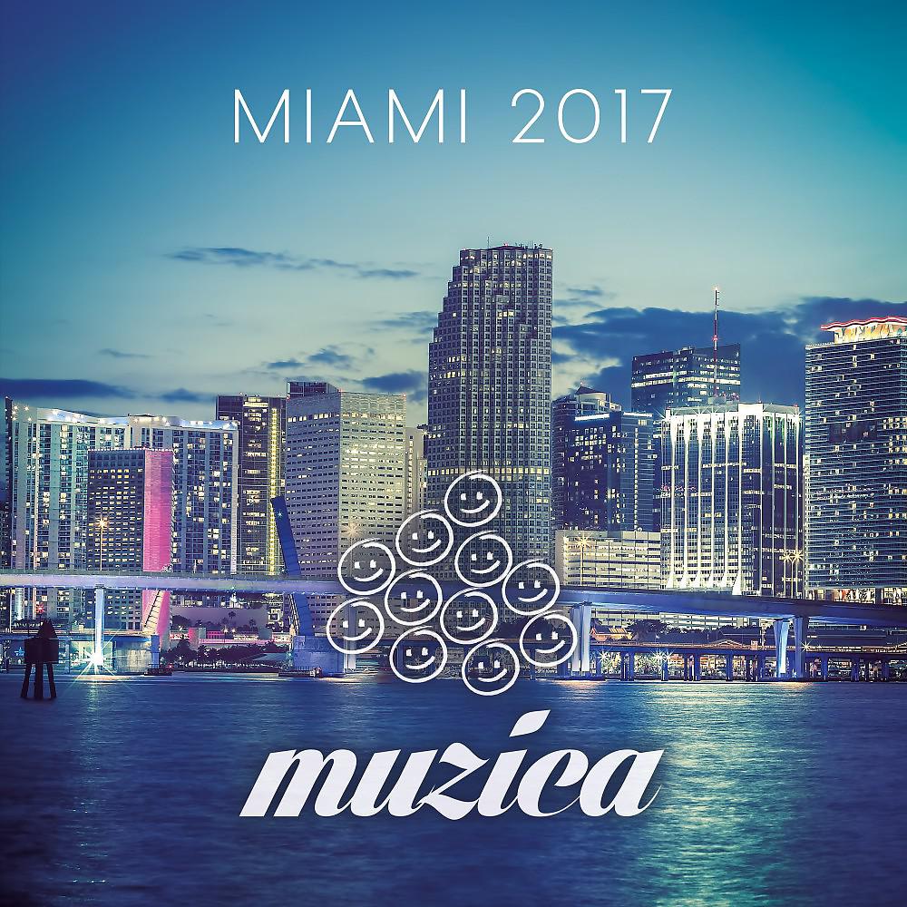 Постер альбома Muzica - Miami 2017