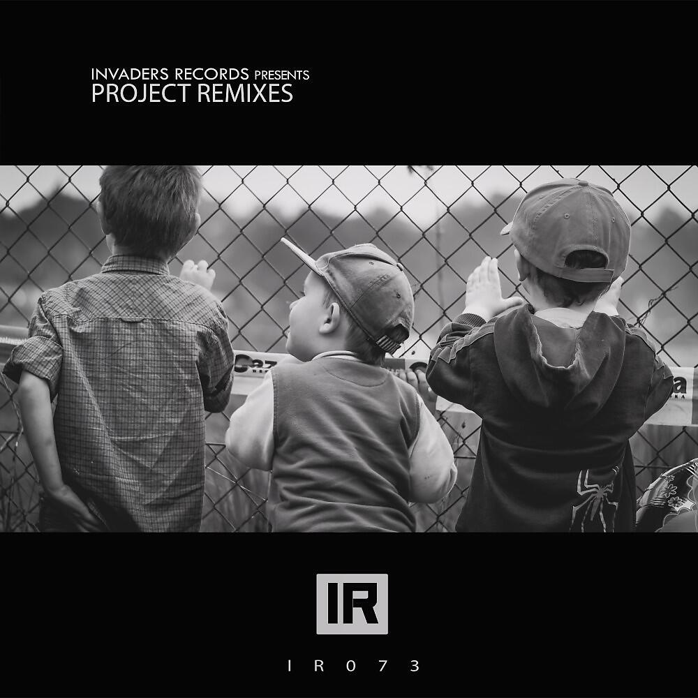 Secret Unity & Pulserz - Offensive (Empira Remix)