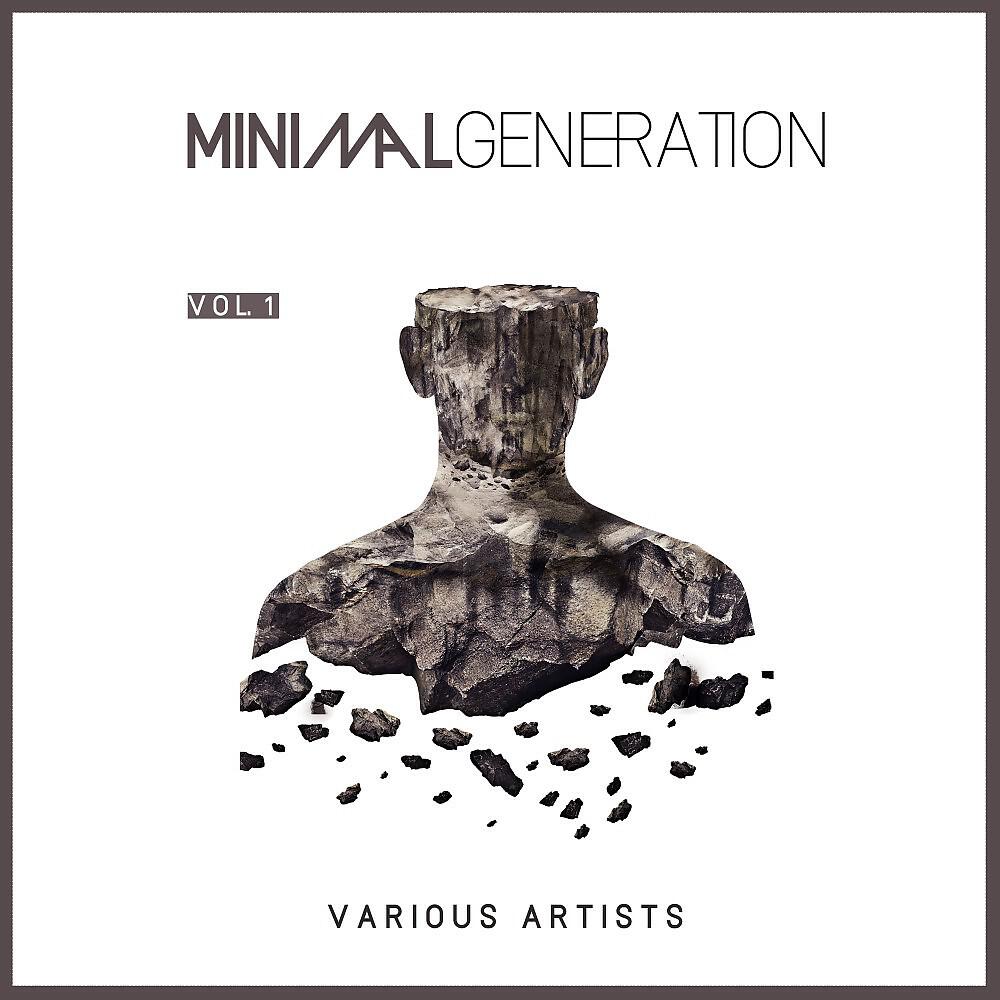 DJ Slave & T. D. Max - Afric Sound (Minimal Mix)