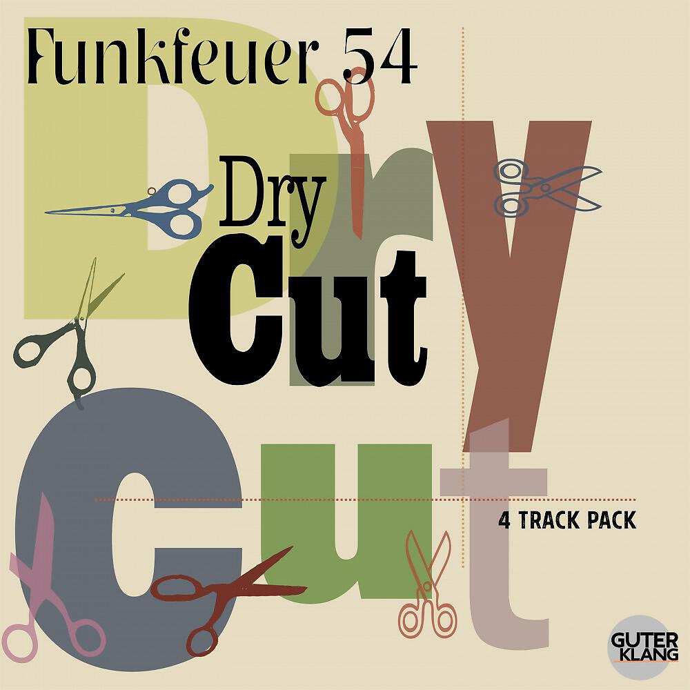 Funkfeuer 54 - The Elixir
