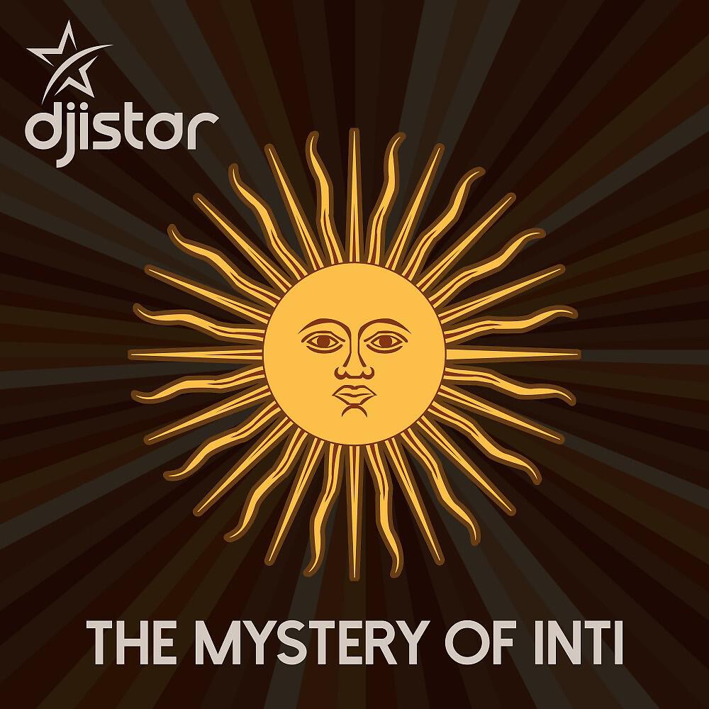 DJ Istar - The Mystery of Inti
