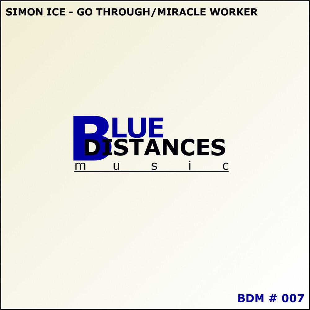 Simon Ice - Miracle Worker