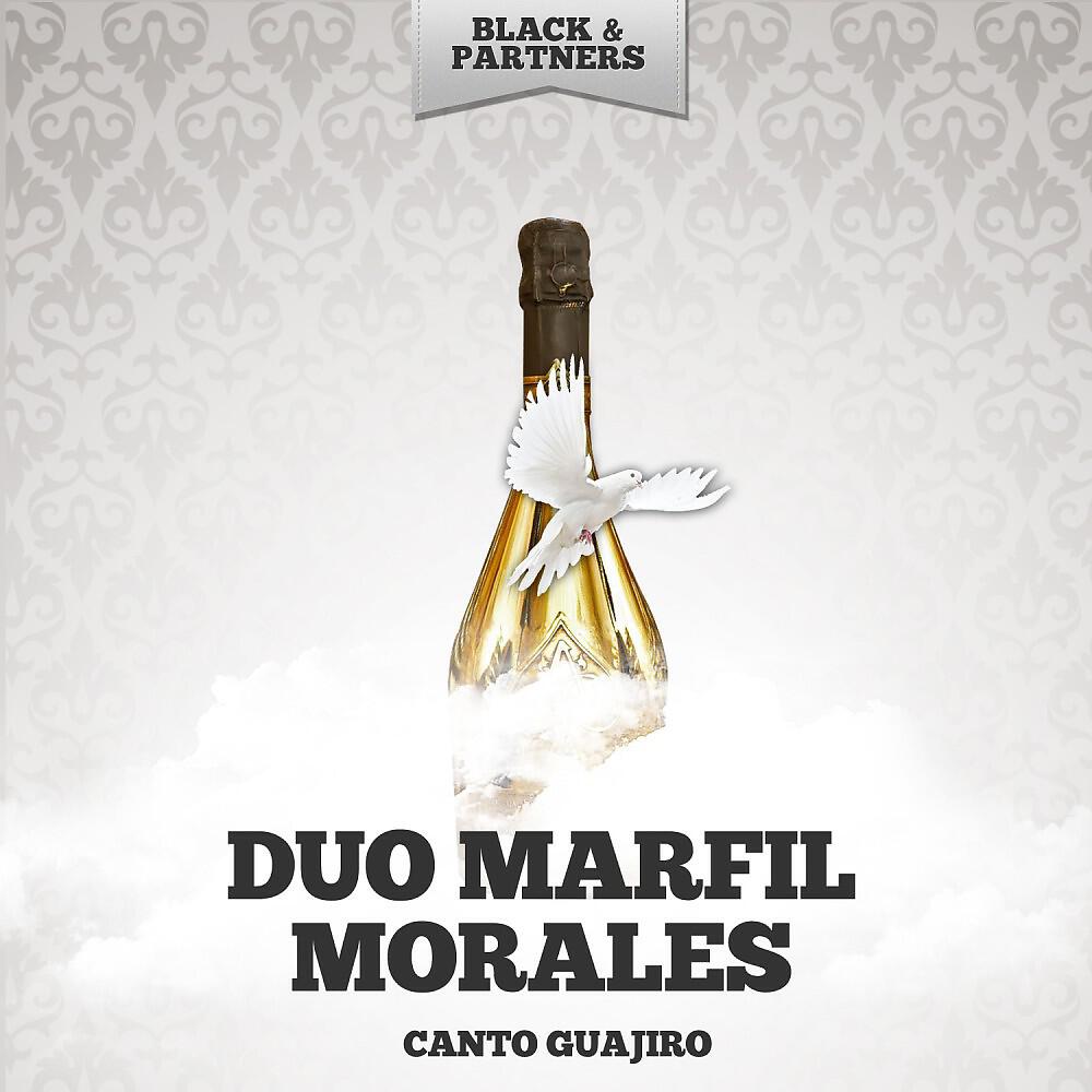 Duo Marfil Morales - Canto Guajiro (Original Mix)