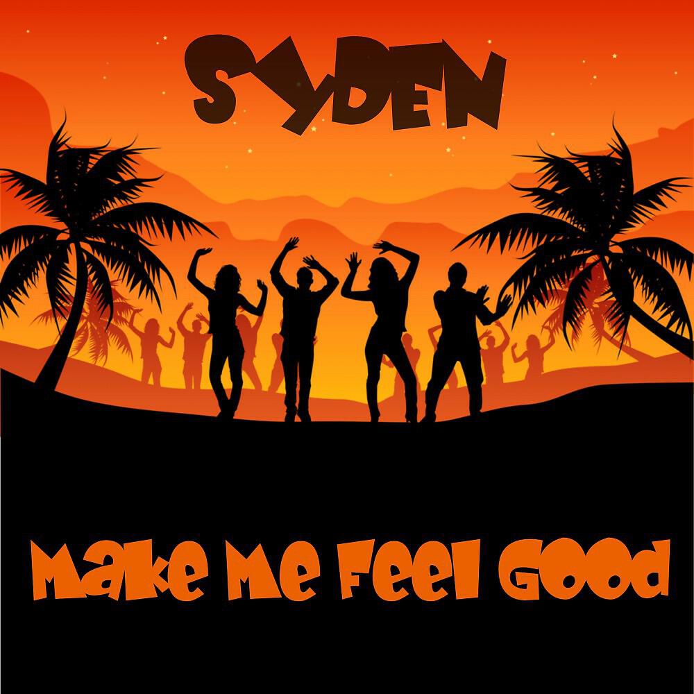 Syden - Me Da (Original Mix)