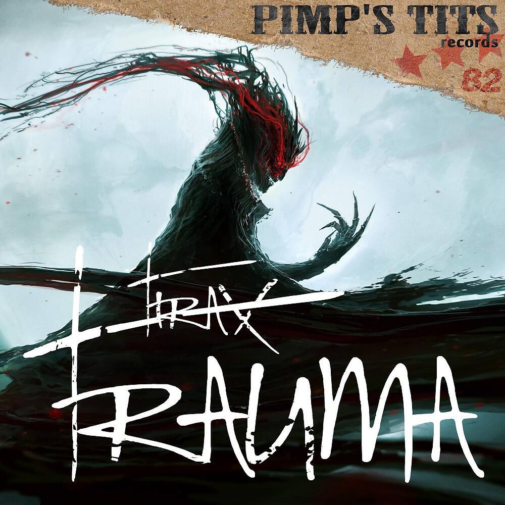 TiRax - Lost with Stones