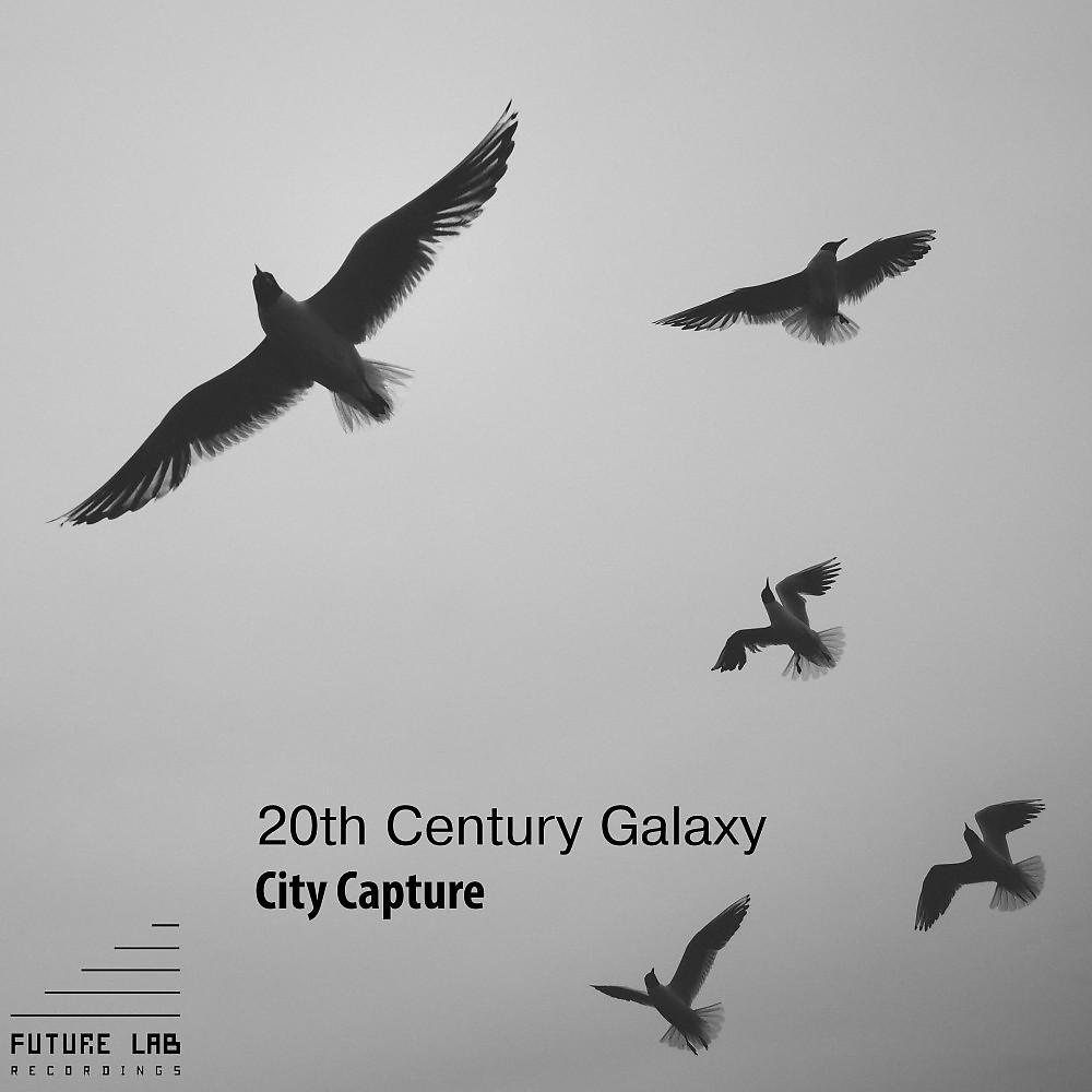 Постер альбома 20th Century Galaxy