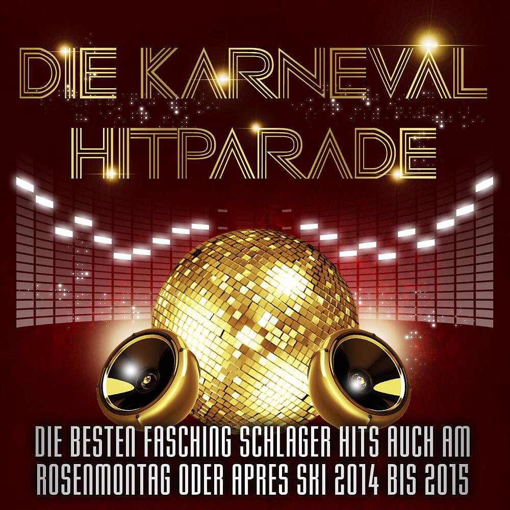 Doktor Brille - Marmor, Stein und Eisen bricht (DJ Yaya Kolo Karneval 2016 Mix)