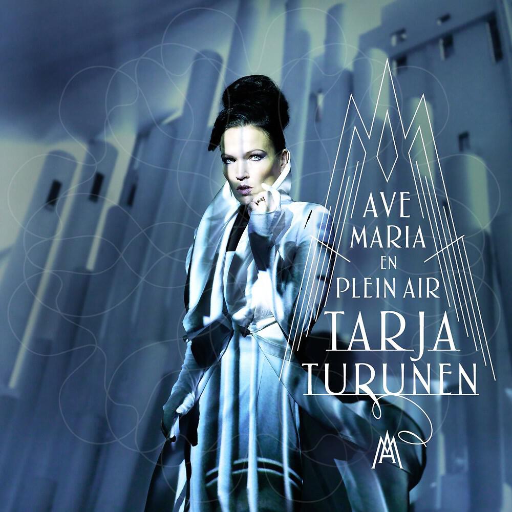 Tarja Turunen, Kalevi Kiviniemi & Marius Järvi - Ave Maria